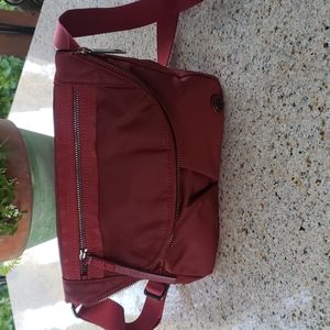 Lululemon crossbody purse